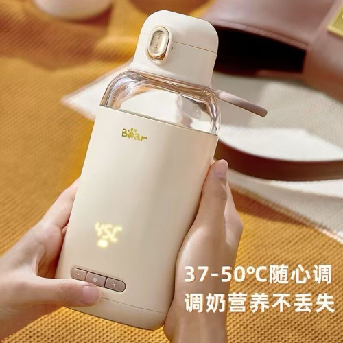 Used - Portable Electric Kettle 300ml