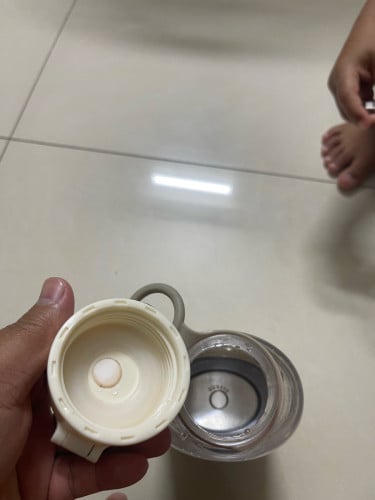 Used - Portable Electric Kettle 300ml