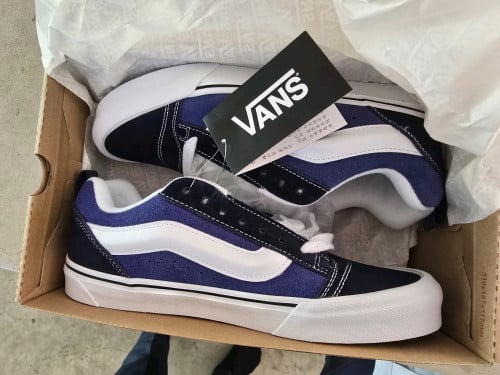 VANs Knu Skool Original 100%