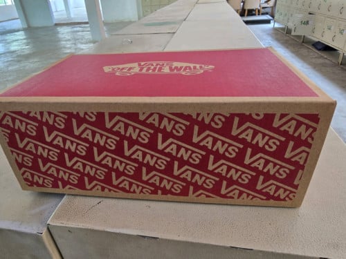 VANs Knu Skool Original 100%