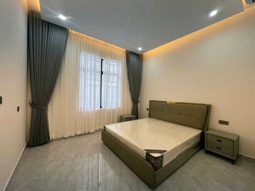 Villa For Rent