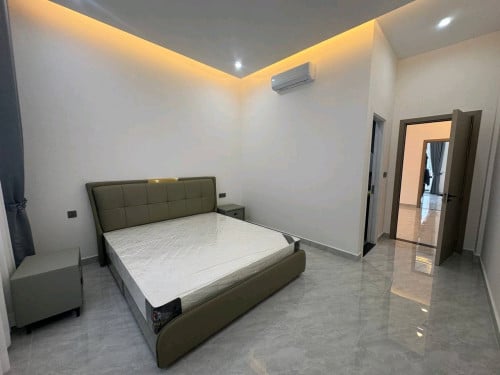 Villa For Rent