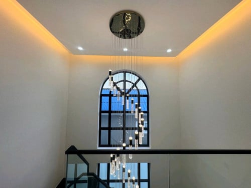 Villa For Rent