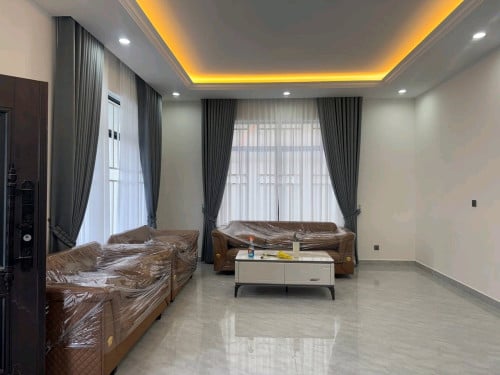 Villa For Rent