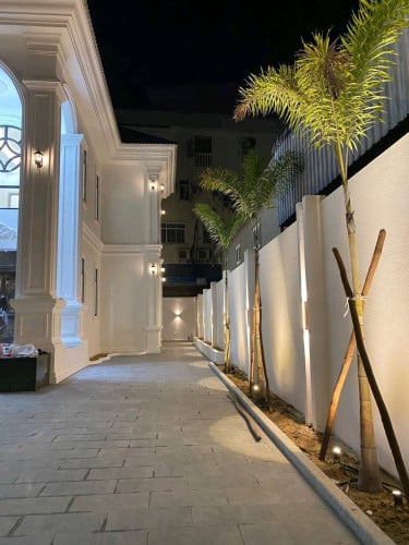 Villa For Rent