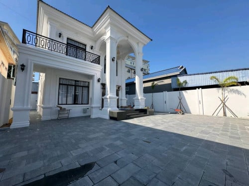 Villa For Rent