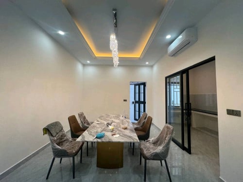Villa For Rent