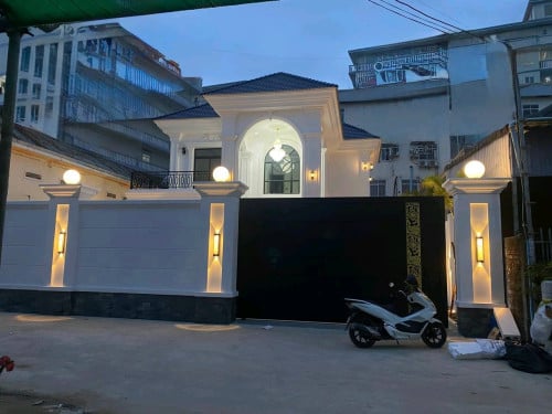 Villa For Rent