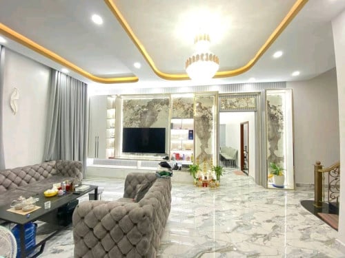 Villa For Rent