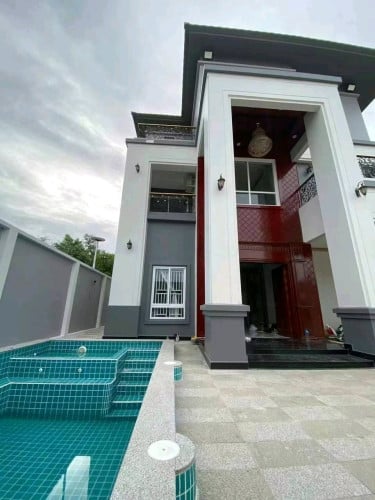 Villa For Rent