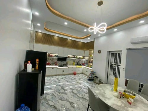 Villa For Rent