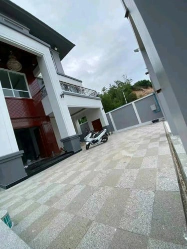 Villa For Rent