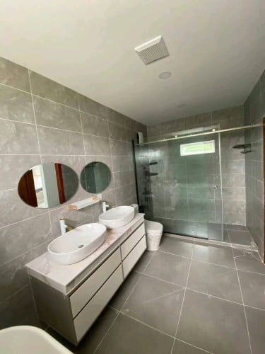 Villa For Rent
