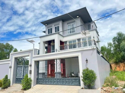 Villa For Rent