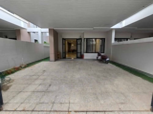 Villa for RENT! โข Location: Borey PH Boueng Snor.