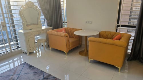 Villa for RENT! โข Location: Borey PH Boueng Snor.