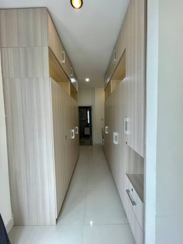 Villa for RENT! • Location: Borey PH Boueng Snor.