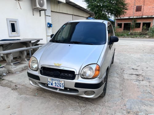 Visto 2002 អត់បុក អត់ច្រេះ