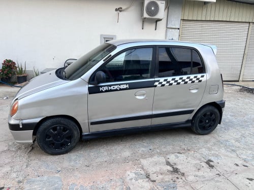 Visto 2002 អត់បុក អត់ច្រេះ