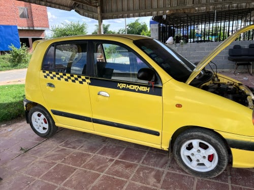 Visto 99 អត់បុក អត់ច្រេះ