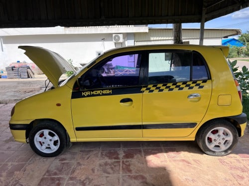 Visto 99 អត់បុក អត់ច្រេះ