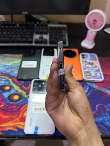 Vivo x100