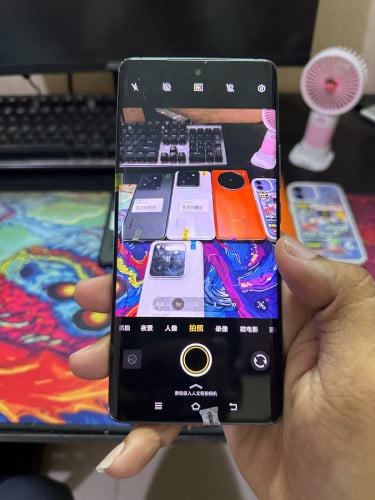 Vivo x100