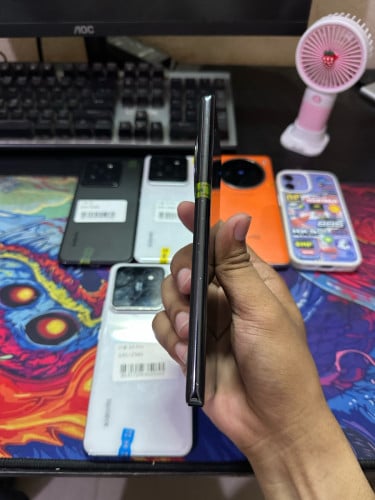 Vivo x100