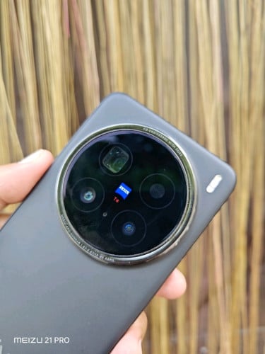 Vivo X200 Pro 16g/512g_CH(វៃដូរបាន)👉$575