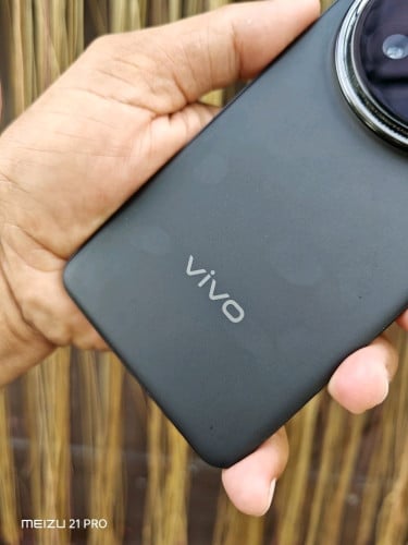 Vivo X200 Pro 16g/512g_CH(វៃដូរបាន)👉$575