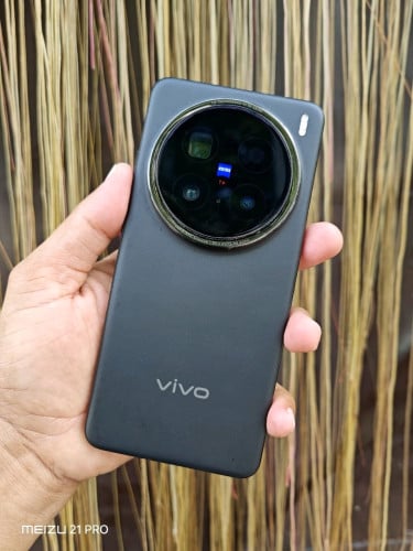 Vivo X200 Pro 16g/512g_CH(វៃដូរបាន)👉$575