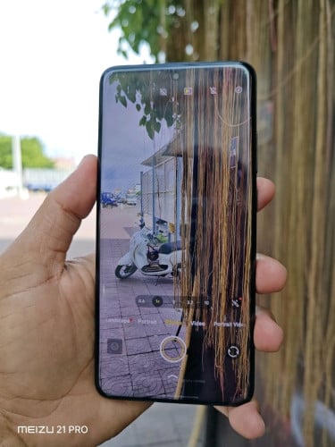 Vivo X200 Pro 16g/512g_CH(វៃដូរបាន)👉$575