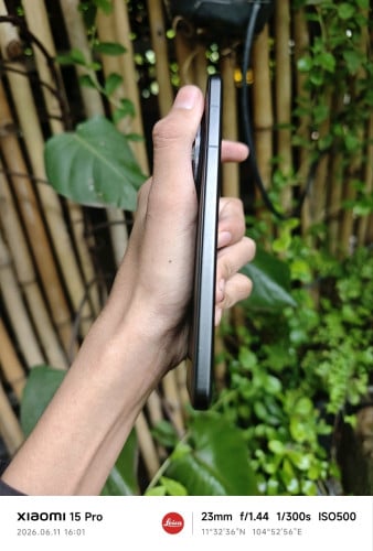 vivo x200 pro (16GB+ / 512GB) ថ្មី/98/99)0964561726