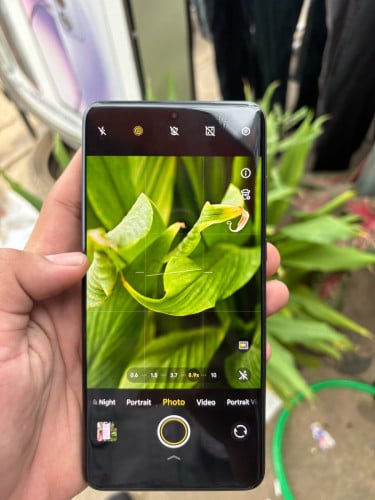Vivo X200ultra 16+16 512G CH 729$