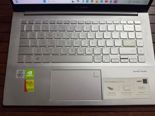 VivoBook X421FL