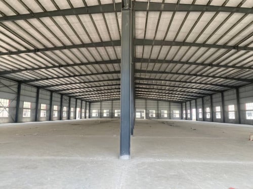 Warehouse Factory for Rent along National Road Nº 2