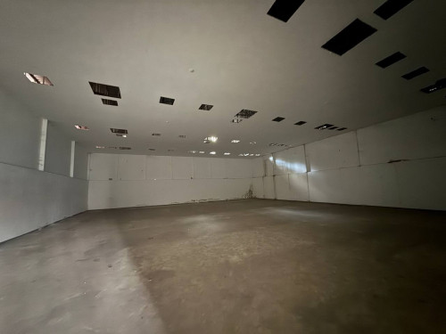 Warehouse for Rent at Sangkat Phnom Penh Thmey