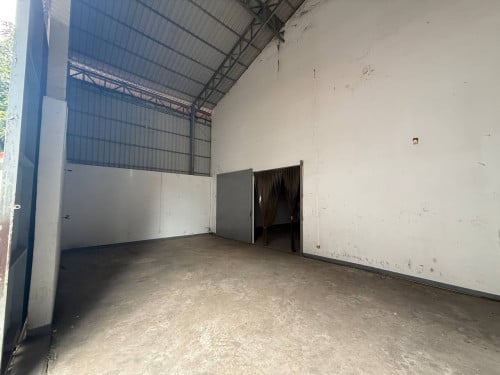Warehouse for Rent at Sangkat Phnom Penh Thmey