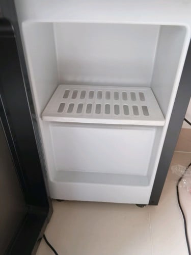 Water dispenser still good