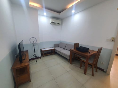 Western 1Bedroom Condo BKK2 near Olympic