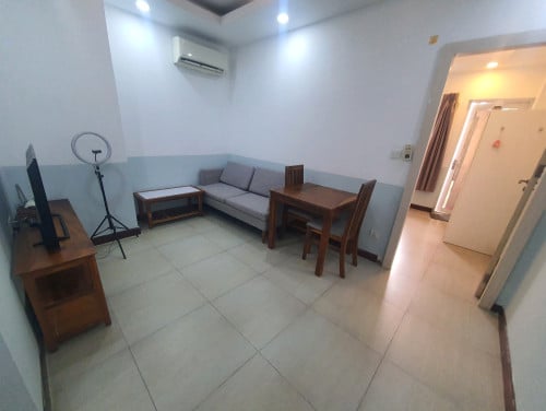 Western 1Bedroom Condo BKK2 near Olympic