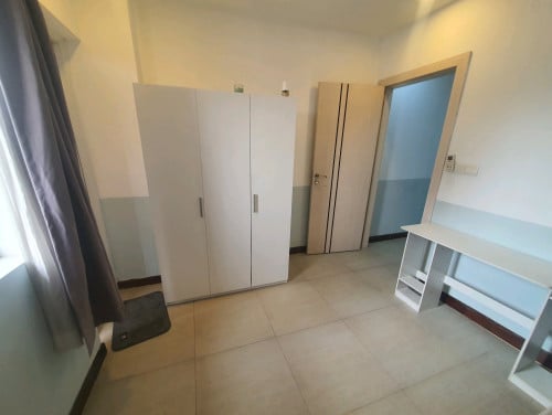 Western 1Bedroom Condo BKK2 near Olympic