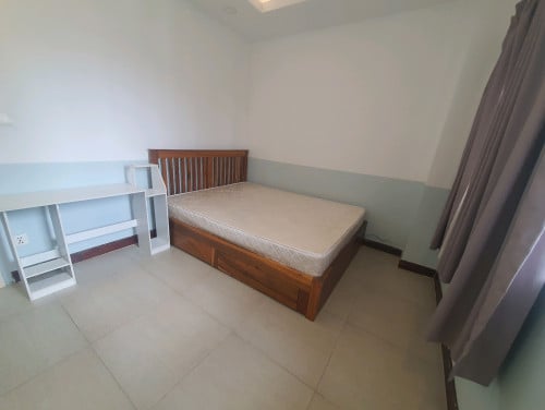 Western 1Bedroom Condo BKK2 near Olympic