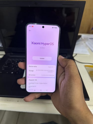 Xiaomi 14