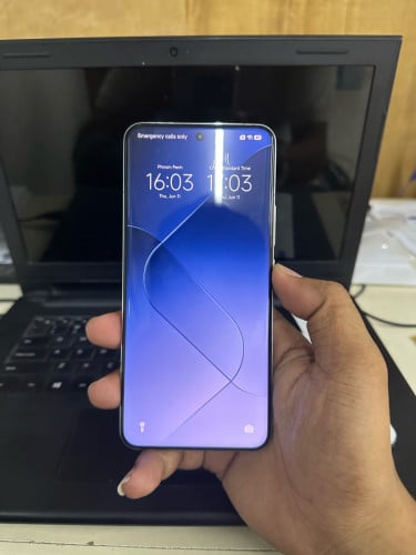 Xiaomi 14 Pro