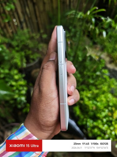 Xiaomi 15 CH (12GB/256GB) 99%
