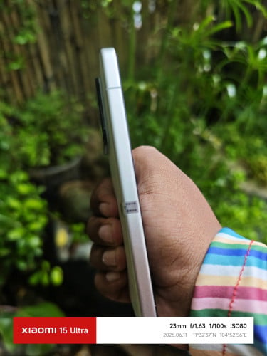 Xiaomi 15 CH (12GB/256GB) 99%