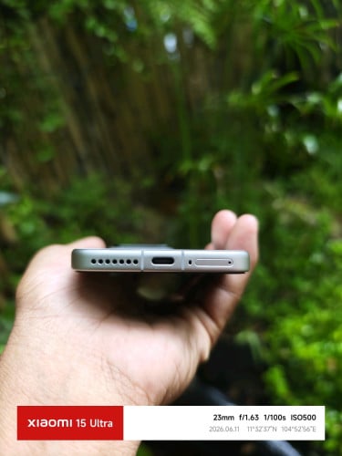 Xiaomi 15 CH (12GB/256GB) 99%