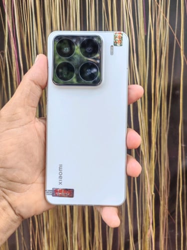 Xiaomi 15 Pro 12g/256g_CH(វៃដូរបាន)👉$435