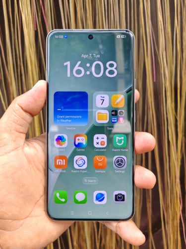 Xiaomi 15 Pro 12g/256g_CH(វៃដូរបាន)👉$435